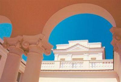 фото отеля Villa Irlanda Grand Hotel Gaeta