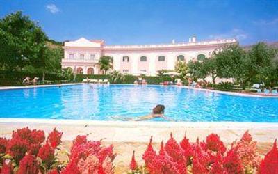 фото отеля Villa Irlanda Grand Hotel Gaeta