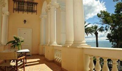 фото отеля Villa Irlanda Grand Hotel Gaeta
