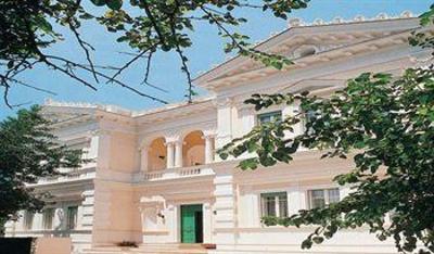 фото отеля Villa Irlanda Grand Hotel Gaeta
