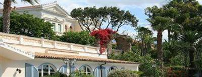 фото отеля Villa Irlanda Grand Hotel Gaeta