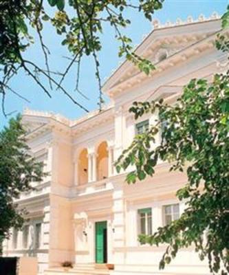 фото отеля Villa Irlanda Grand Hotel Gaeta