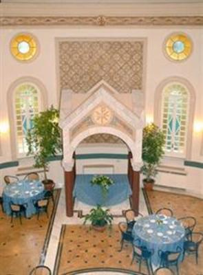 фото отеля Villa Irlanda Grand Hotel Gaeta