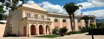 фото отеля Villa Irlanda Grand Hotel Gaeta