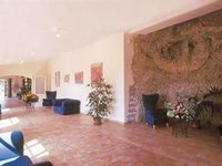Villa Irlanda Grand Hotel Gaeta