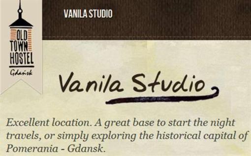 фото отеля Vanila Studio