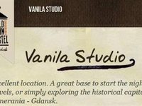 Vanila Studio