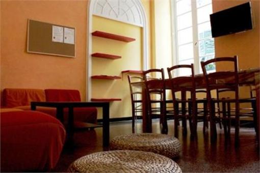 фото отеля Manena Hostel