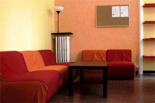 фото отеля Manena Hostel