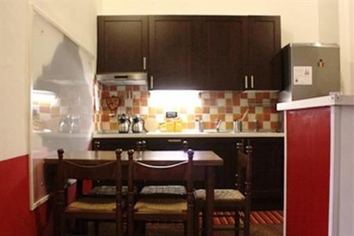 фото отеля Manena Hostel