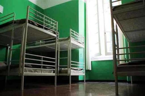 фото отеля Manena Hostel