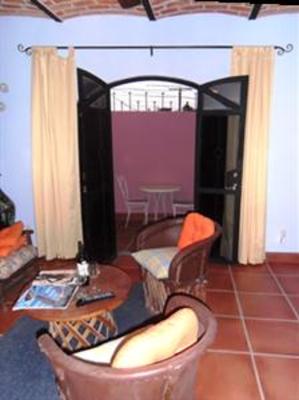 фото отеля Lolita's Inn