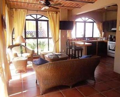фото отеля Lolita's Inn