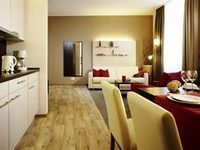 Apartmenthotel QUARTIER M