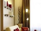 фото отеля Apartmenthotel QUARTIER M