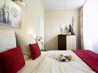 фото отеля Apartmenthotel QUARTIER M