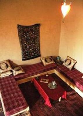 фото отеля Auberge Africa