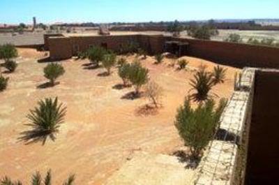 фото отеля Auberge Africa