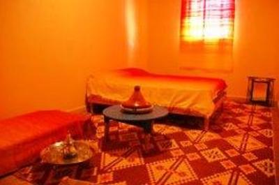 фото отеля Auberge Africa