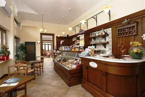 фото отеля Hotel Beyfin Castiglione d'Orcia