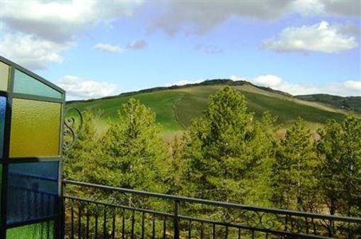 фото отеля Hotel Beyfin Castiglione d'Orcia