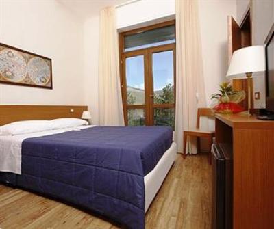 фото отеля Hotel Beyfin Castiglione d'Orcia