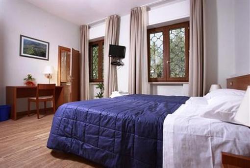 фото отеля Hotel Beyfin Castiglione d'Orcia
