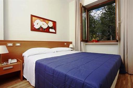 фото отеля Hotel Beyfin Castiglione d'Orcia