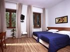 фото отеля Hotel Beyfin Castiglione d'Orcia
