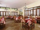 фото отеля Hotel Beyfin Castiglione d'Orcia