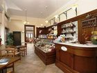 фото отеля Hotel Beyfin Castiglione d'Orcia