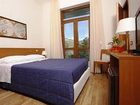 фото отеля Hotel Beyfin Castiglione d'Orcia