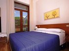 фото отеля Hotel Beyfin Castiglione d'Orcia