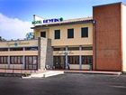 фото отеля Hotel Beyfin Castiglione d'Orcia