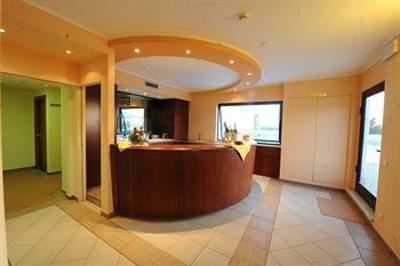 фото отеля Best Western Galileo Palace Hotel Arezzo