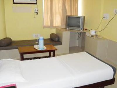 фото отеля Hotel Vijay Shree Deluxe