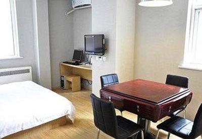 фото отеля Happy Holiday Express Hotel