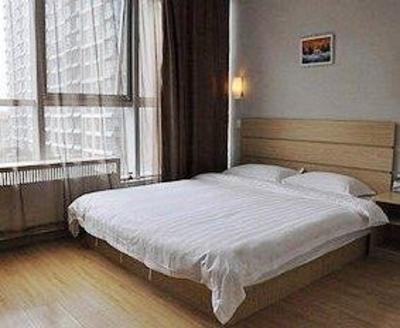 фото отеля Happy Holiday Express Hotel