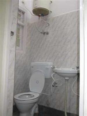 фото отеля RIA RESIDENCY