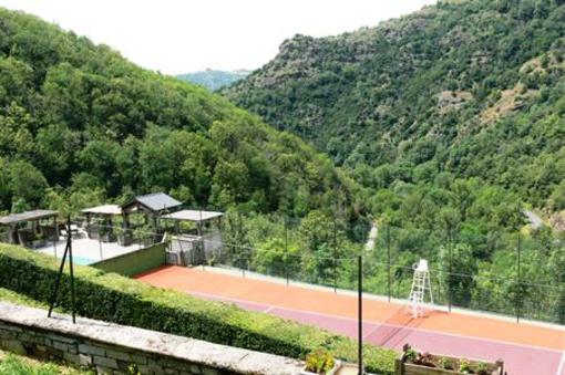 фото отеля Gites de Thouy