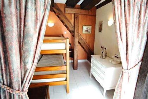 фото отеля Gites de Thouy