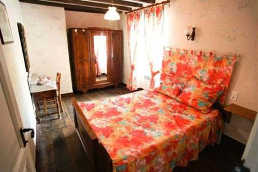 фото отеля Gites de Thouy