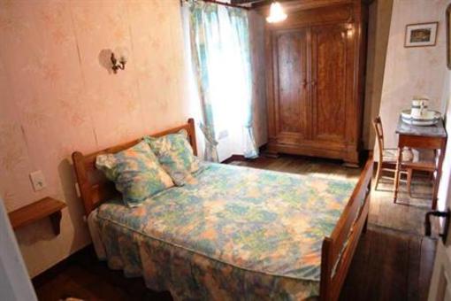 фото отеля Gites de Thouy