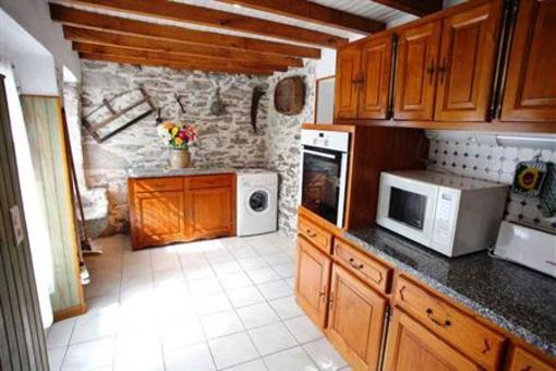 фото отеля Gites de Thouy