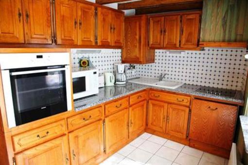 фото отеля Gites de Thouy