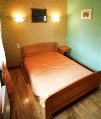 фото отеля Gites de Thouy