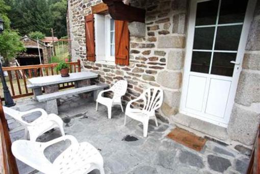 фото отеля Gites de Thouy