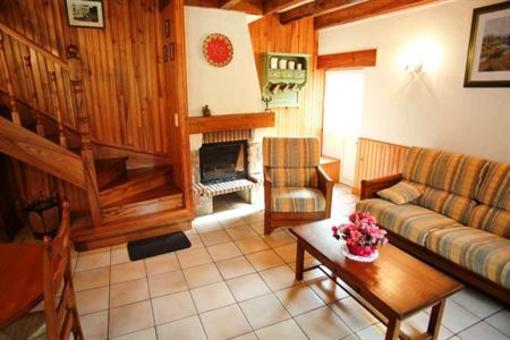 фото отеля Gites de Thouy
