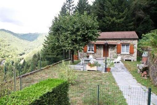 фото отеля Gites de Thouy