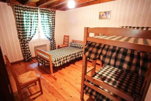 фото отеля Gites de Thouy